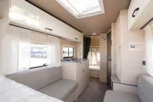 Fahrzeugbild Dethleffs c-joy 480 QLK *Jetzt vor Ort* #11