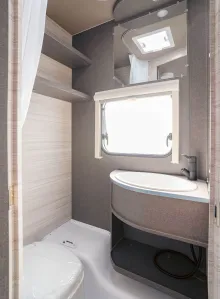 Fahrzeugbild Dethleffs c-joy 480 QLK *Jetzt vor Ort* #13