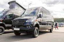 Fahrzeugbild Hymer Grand Canyon S 700 UVP: 156.600 EURO*TOP-ANGEBOT #4