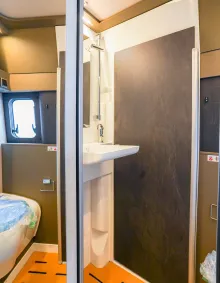 Fahrzeugbild Hymer Grand Canyon S 700 UVP: 156.600 EURO*TOP-ANGEBOT #14