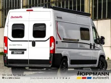 Fahrzeugbild Dethleffs Globetrail Active 600 DS Fiat #3