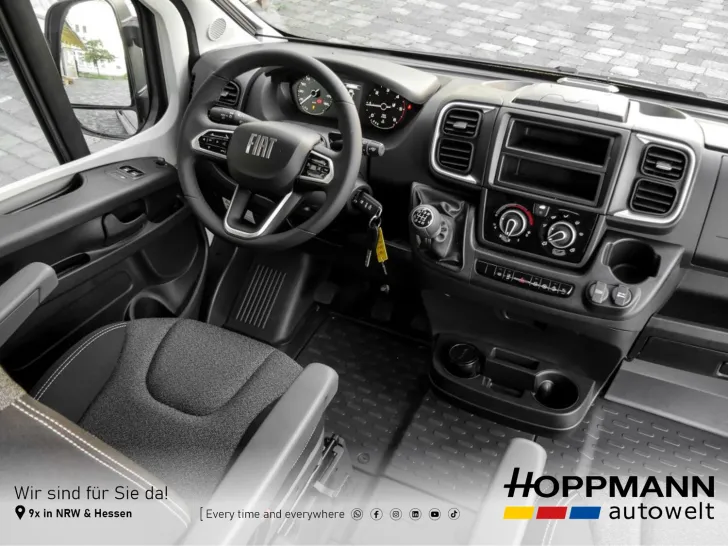Fahrzeugbild Dethleffs Globetrail Active 600 DS Fiat #5
