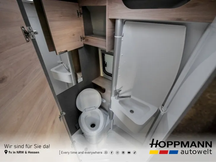 Fahrzeugbild Dethleffs Globetrail Active 600 DS Fiat #12