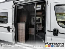 Fahrzeugbild Dethleffs Globetrail Active 600 DS Fiat #18