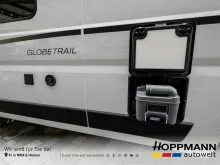 Fahrzeugbild Dethleffs Globetrail Active 600 DS Fiat #19