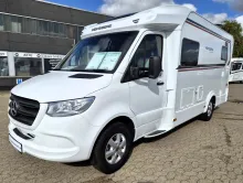 Fahrzeugbild Weinsberg CaraCompact MB EDITION PEPPER 640 MEG *D-Klima* #1