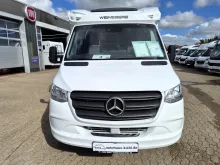 Fahrzeugbild Weinsberg CaraCompact MB EDITION PEPPER 640 MEG *D-Klima* #3