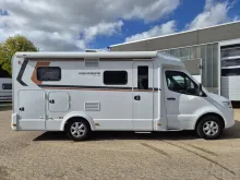 Fahrzeugbild Weinsberg CaraCompact MB EDITION PEPPER 640 MEG *D-Klima* #5
