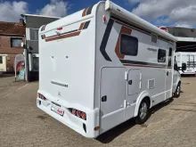 Fahrzeugbild Weinsberg CaraCompact MB EDITION PEPPER 640 MEG *D-Klima* #6