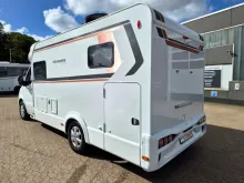 Fahrzeugbild Weinsberg CaraCompact MB EDITION PEPPER 640 MEG *D-Klima* #8