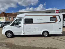 Fahrzeugbild Weinsberg CaraCompact MB EDITION PEPPER 640 MEG *D-Klima* #9