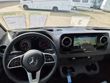 Fahrzeugbild Weinsberg CaraCompact MB EDITION PEPPER 640 MEG *D-Klima* #11