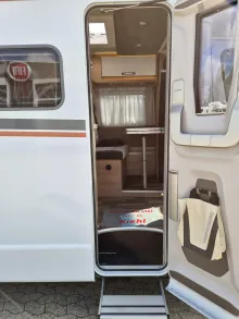 Fahrzeugbild Weinsberg CaraCompact MB EDITION PEPPER 640 MEG *D-Klima* #13
