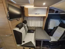 Fahrzeugbild Weinsberg CaraCompact MB EDITION PEPPER 640 MEG *D-Klima* #15