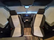 Fahrzeugbild Weinsberg CaraCompact MB EDITION PEPPER 640 MEG *D-Klima* #16