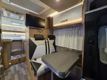 Fahrzeugbild Weinsberg CaraCompact MB EDITION PEPPER 640 MEG *D-Klima* #17