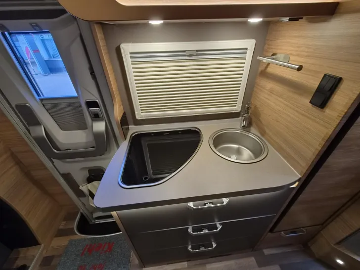 Fahrzeugbild Weinsberg CaraCompact MB EDITION PEPPER 640 MEG *D-Klima* #20