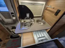 Fahrzeugbild Weinsberg CaraCompact MB EDITION PEPPER 640 MEG *D-Klima* #21