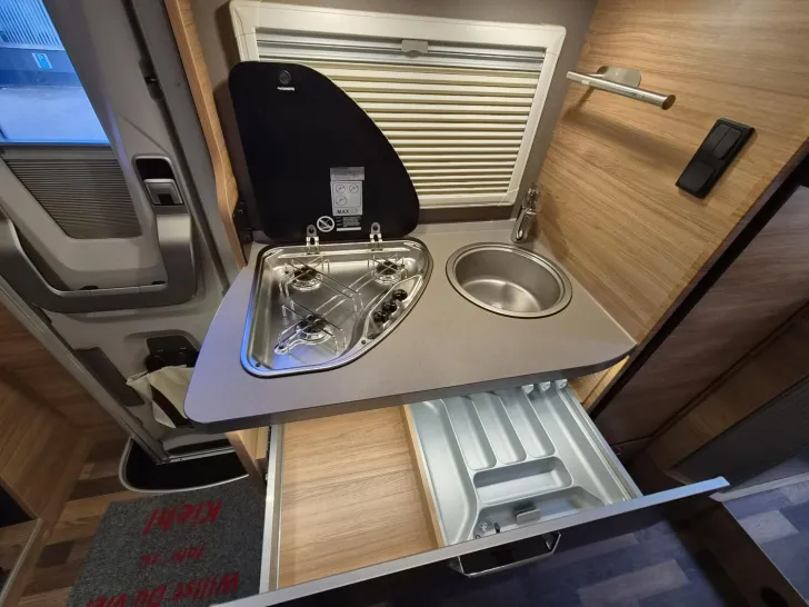 Fahrzeugbild Weinsberg CaraCompact MB EDITION PEPPER 640 MEG *D-Klima* #21