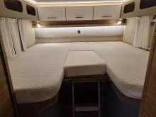 Fahrzeugbild Weinsberg CaraCompact MB EDITION PEPPER 640 MEG *D-Klima* #25
