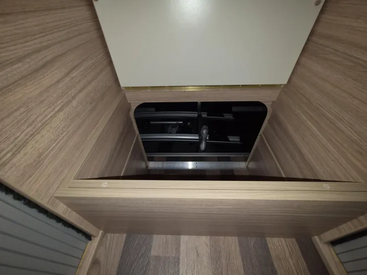 Fahrzeugbild Weinsberg CaraCompact MB EDITION PEPPER 640 MEG *D-Klima* #31
