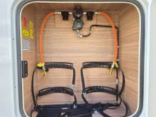 Fahrzeugbild Weinsberg CaraCompact MB EDITION PEPPER 640 MEG *D-Klima* #34