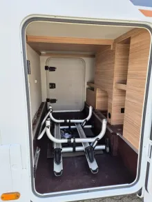 Fahrzeugbild Weinsberg CaraCompact MB EDITION PEPPER 640 MEG *D-Klima* #35
