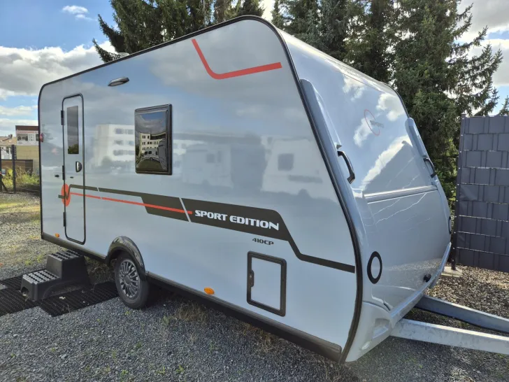 Fahrzeugbild Sterckeman Sport Edition 410CP Modell 2026 #3
