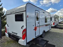Fahrzeugbild Sterckeman Sport Edition 410CP Modell 2026 #4