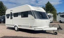 Fahrzeugbild Hobby OnTour 460 DL Verfüg./Sparen Sie 4.871,- € #2