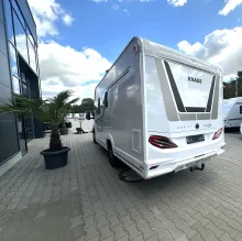 Fahrzeugbild Knaus Sky TI 650 MF Automatikgetriebe, HEAVY #8