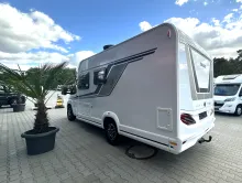 Fahrzeugbild Knaus Sky TI 650 MF Automatikgetriebe, HEAVY #6