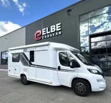 Fahrzeugbild Knaus Sky TI 650 MF Automatikgetriebe, HEAVY #1