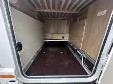 Fahrzeugbild Knaus Sky TI 650 MF Automatikgetriebe, HEAVY #27