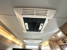 Fahrzeugbild Knaus Sky TI 650 MF Automatikgetriebe, HEAVY #26