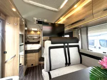 Fahrzeugbild Knaus Sky TI 650 MF Automatikgetriebe, HEAVY #11