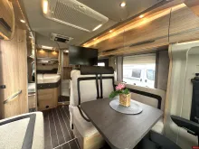 Fahrzeugbild Knaus Sky TI 650 MF Automatikgetriebe, HEAVY #10