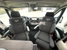 Fahrzeugbild Knaus Sky TI 650 MF Automatikgetriebe, HEAVY #17