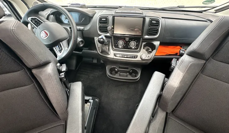 Fahrzeugbild Knaus Sky TI 650 MF Automatikgetriebe, HEAVY #18