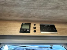 Fahrzeugbild Knaus Sky TI 650 MF Automatikgetriebe, HEAVY #28