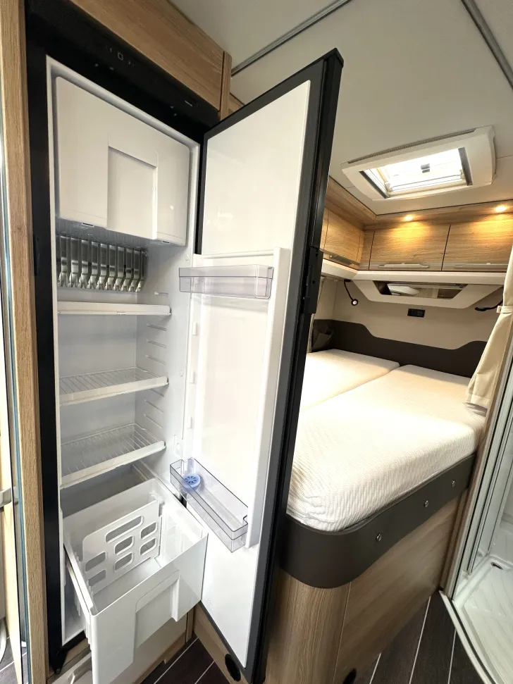 Fahrzeugbild Knaus Sky TI 650 MF Automatikgetriebe, HEAVY #23