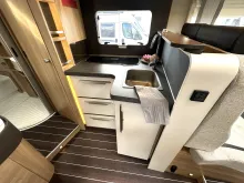 Fahrzeugbild Knaus Sky TI 650 MF Automatikgetriebe, HEAVY #21