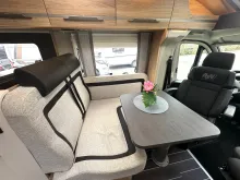 Fahrzeugbild Knaus Sky TI 650 MF Automatikgetriebe, HEAVY #15