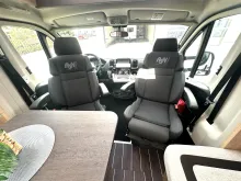 Fahrzeugbild Knaus Sky TI 650 MF Automatikgetriebe, HEAVY #16