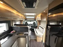 Fahrzeugbild Knaus Sky TI 650 MF Automatikgetriebe, HEAVY #12