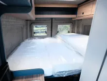 Fahrzeugbild Hymer Eriba Car 600 163 PS Automatik #10