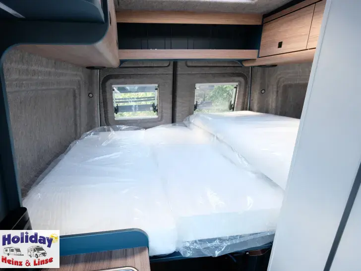 Fahrzeugbild Hymer Eriba Car 600 163 PS Automatik #10