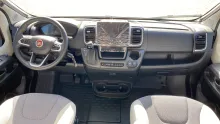 Fahrerhaus VanTourer 600 L Prime mit Automatik
