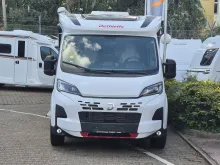 Fahrzeugbild Dethleffs Globebus Camp T 4 AUTOMATIK #19
