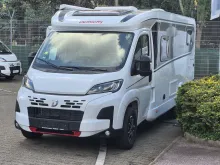 Fahrzeugbild Dethleffs Globebus Camp T 4 AUTOMATIK #20